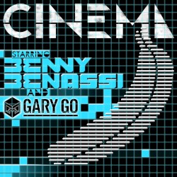 Benny Benassi